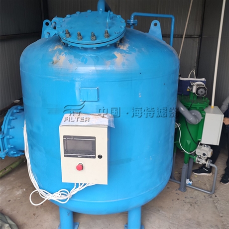 过滤器 浅层砂过滤器 过滤器厂家全国定制