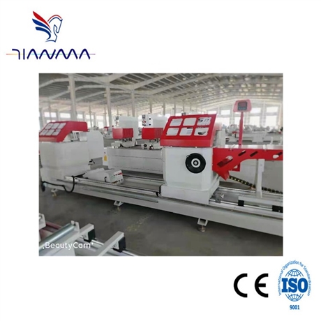 断桥铝设备 江西平开窗设备供应价格