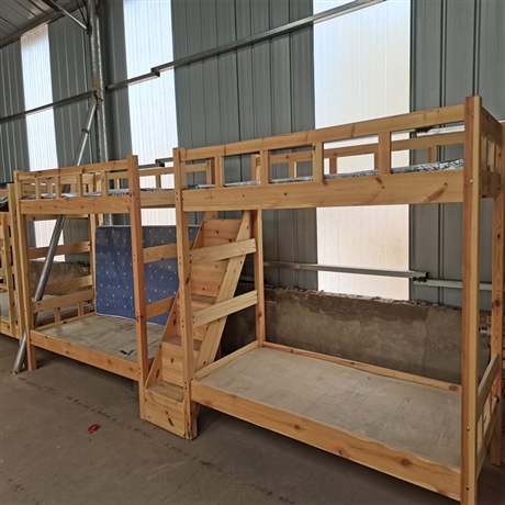 员工上下床厂家民工上下床工地宿舍上下床