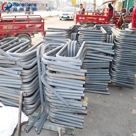 供应u型螺栓不锈钢预埋螺栓塔吊地脚螺栓规格齐全