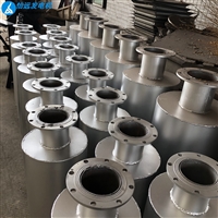 柴油发电机排气管消音声器出售-康明斯K38系列柴油发电机排气管消声器