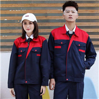 上海青浦工作服定做 青浦区工作服厂家批发 俏依服饰