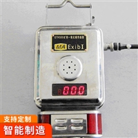 GTH500一氧化碳传感器 GTH500一氧化碳传感器工作原理