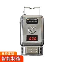 GTH500(B)型一氧化碳传感器 GTH500(B)型一氧化碳传感器工作原理