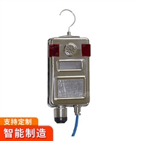 二氧化氮传感器 二氧化氮传感器工作原理