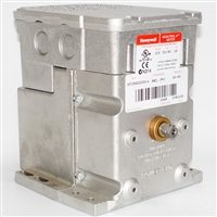 霍尼韦尔执行器M7284C1000