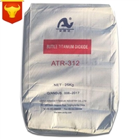 安纳达ATR312钛白粉金红石型二氧化钛颜料
