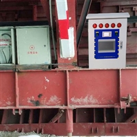 隧道衬砌防脱空预警装置 精恒隧道衬砌防脱空预警装置 混凝土监控