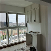 三亚改造门窗断桥铝厂家