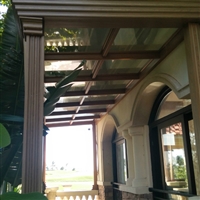 三亚断桥铝一体窗厂家供应