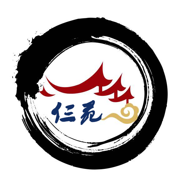 仨苑耐高温斗拱色彩丰富