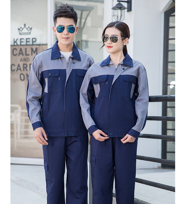 上海浦东工作服定做服装厂 三林合庆北蔡工作服定制