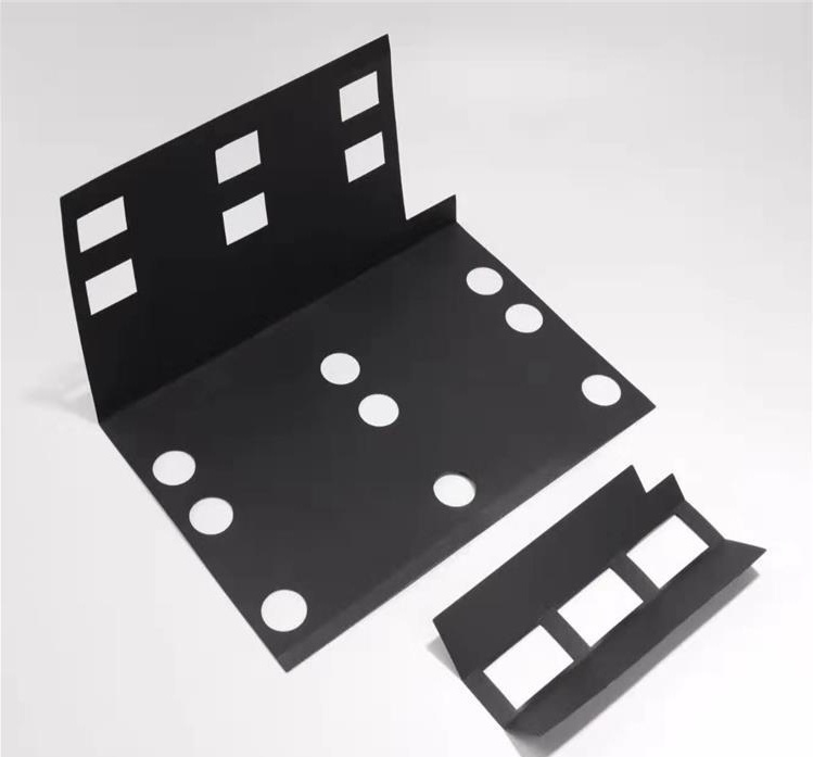 厂家定制新能源阻燃麦拉片pc绝缘片绝缘纸