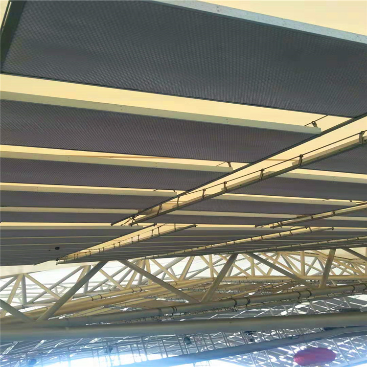 玻纤吸声体厂家