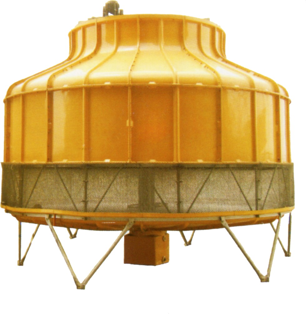 环保逆流式凉水塔厂家逆流式凉水塔