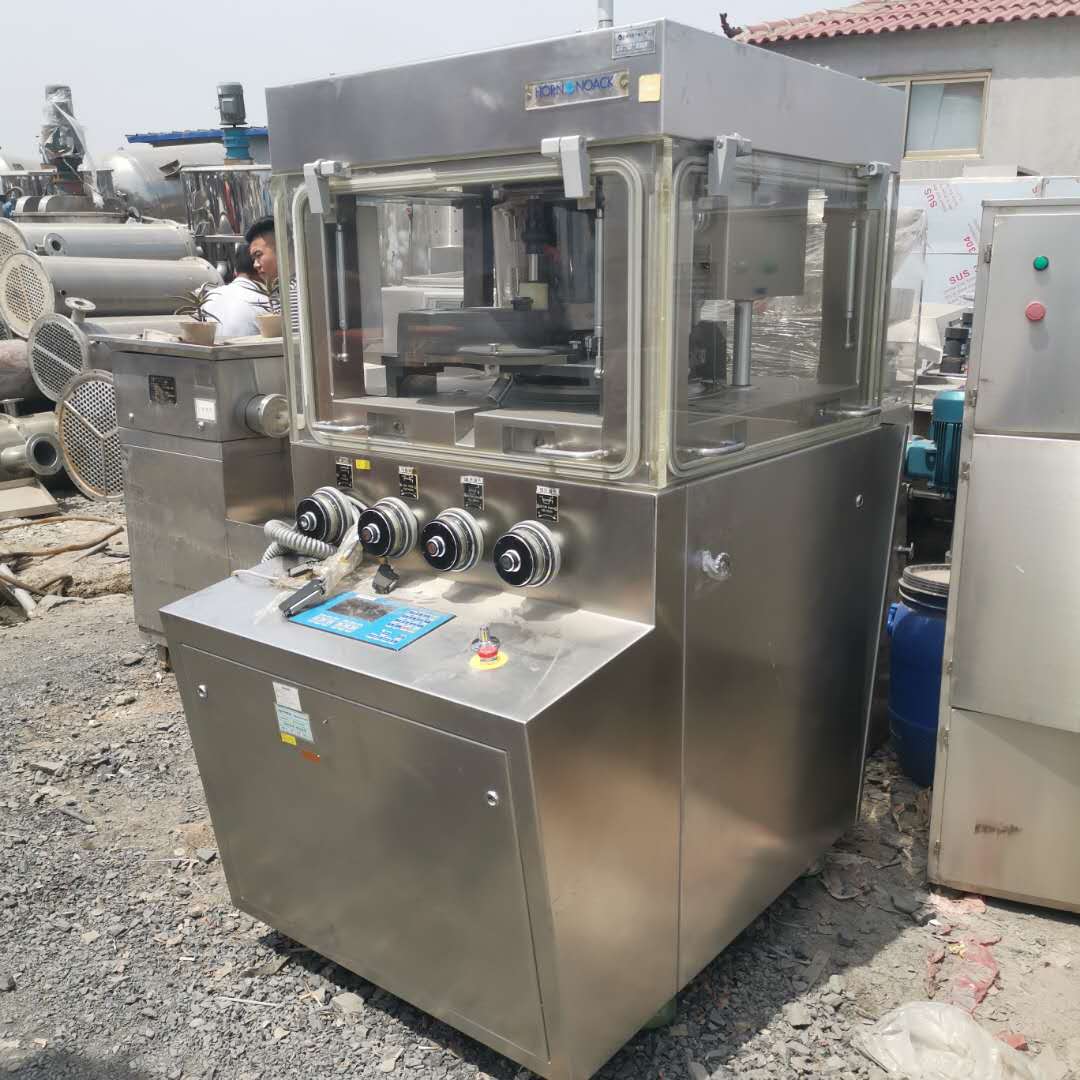 二手制药压片机出售   二手制药压片机转让