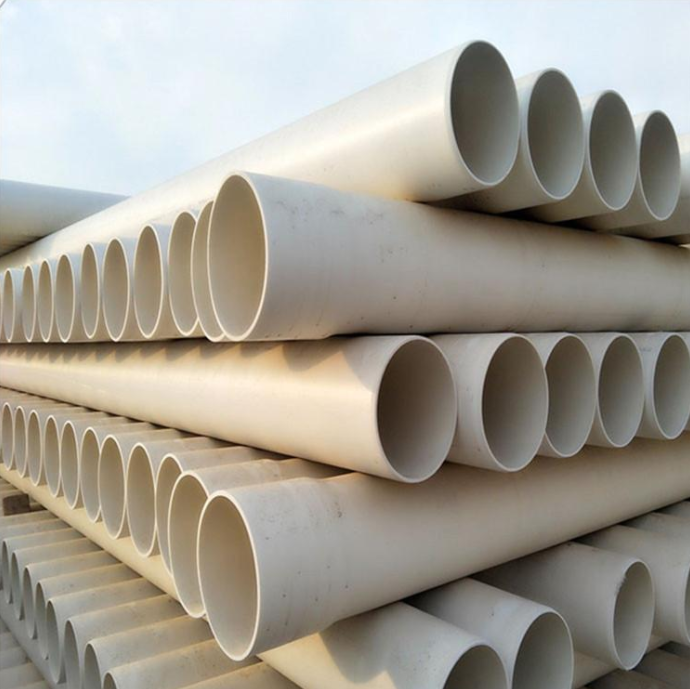 韩城pvc给水管价格 耐腐蚀抗老化 云南pvc给水管件农田灌溉管