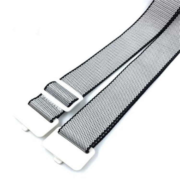 钓鱼箱挂带车缝加工厂家腰带便携式腰部挂带钓鱼用腰肩带多功能