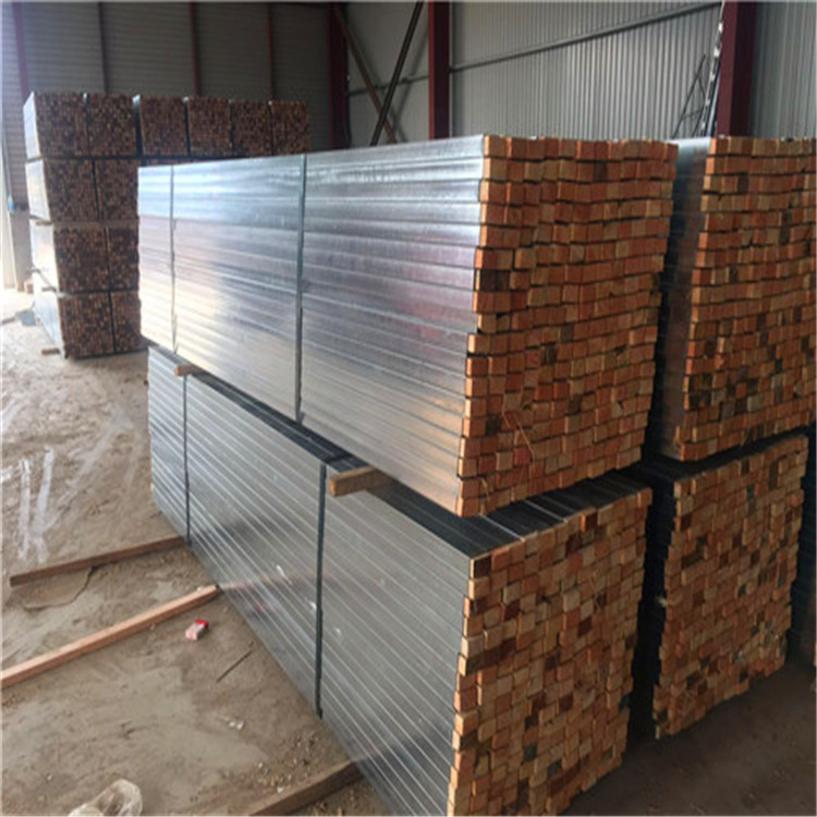 租赁方钢龙骨 出租各种规格方钢龙骨 物美价廉 质量保障