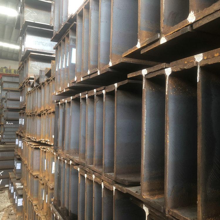 重庆h型钢厂家 h型钢高频焊接 h型钢 h型钢厂家