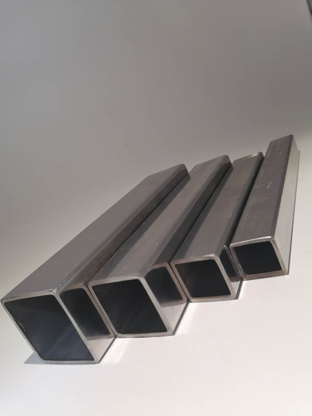 佛山201/304316l不锈钢方圆矩管