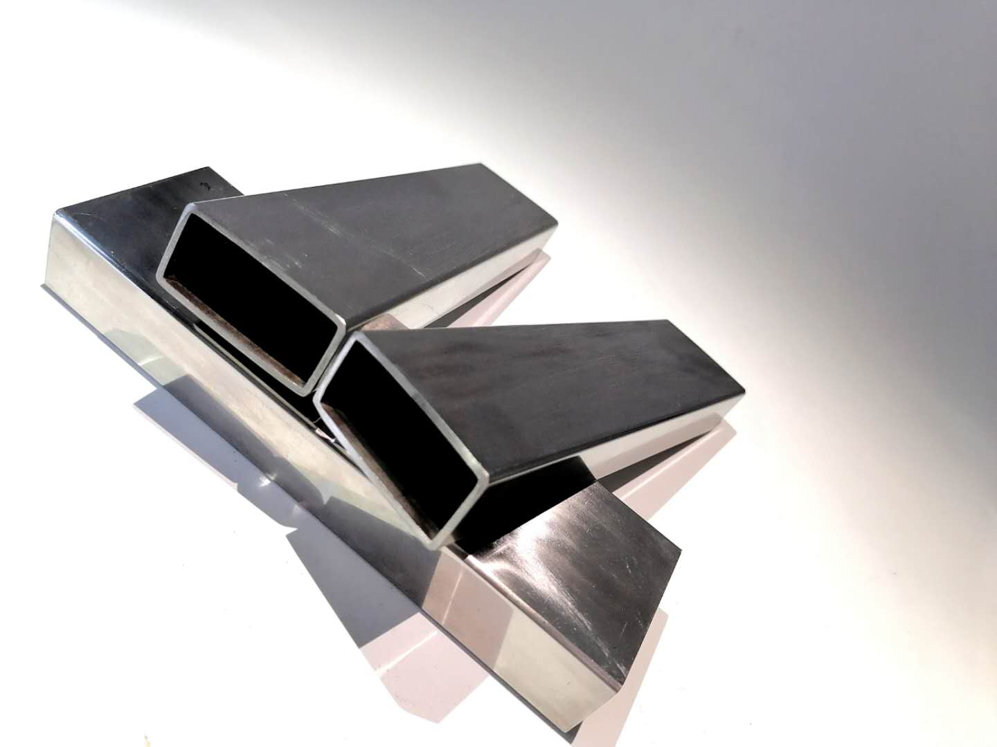 佛山201不锈钢方管