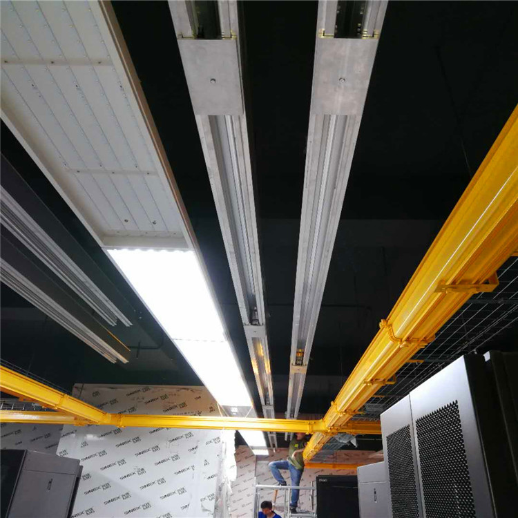 黑龙江哈尔滨 睿能  630a小母线 小母线oem 移动母线槽