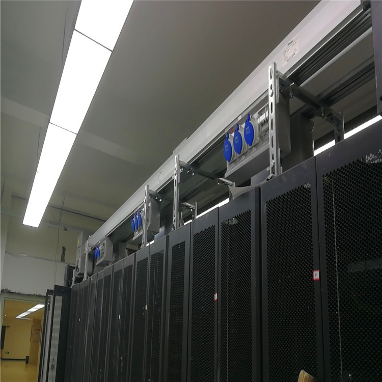 云南昆明睿能小母线机房母线槽厂家数据中心智能母线槽