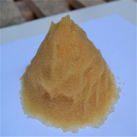 离子交换树脂待处理厂家-搜了网