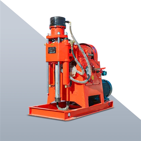 ZJL1200注浆钻孔一体机 精恒注浆钻孔一体机图片