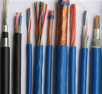 MHYVP矿用通信电缆20*2*7/0.28