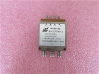 41 DC-40GHz 2W 15V SMA SPDT εpS l΢ͬS_P(gun) 