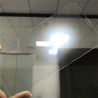 手机玻璃 磨砂玻璃 原材料玻璃出售 AG玻璃厂家