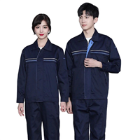 上海工作服 上海工作服定制款式定做厂家