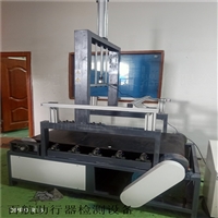 BH-149单臂助行器静载试验机 轮椅车双辊耐久试验机厂家供应