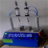 PP泵头按压疲劳试验机 BH-39刷毛拉拔试验机 质量保证