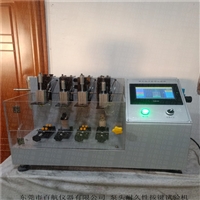 BH-39PP泵头按压头测试仪 刷毛拉拔试验机 公司推荐