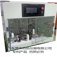 PP泵头按压疲劳试验机 BH-36刷毛拉拔试验机 公司推荐