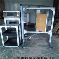 门的启闭力试验机 闭门器试验机