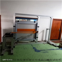 门的启闭力试验机 旋转门抗静扭曲性能试验机