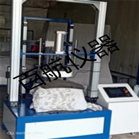 汽车座椅试验机 交变载荷耐久性试验机公司推荐