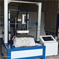 汽车座椅试验机 座椅滑轨耐久测试仪厂家定制