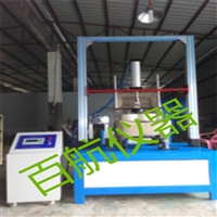 汽车座椅试验机 座椅坐垫耐久性试验机批发