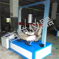 汽车座椅调角器试验机 座椅坐垫耐久性试验机供应