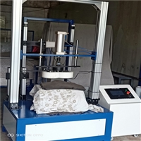 汽车座椅调角器试验机 座椅滑轨耐久测试仪生产厂