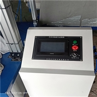 汽车座椅调角器试验机 座椅坐垫耐久性试验机定制