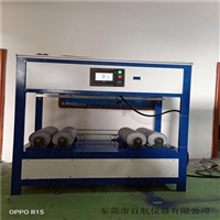 滑板车立管水平推力疲劳试验机 动态老化寿命试验机