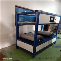 BH-683电动滑板车跌落试验机 滑板车试验机