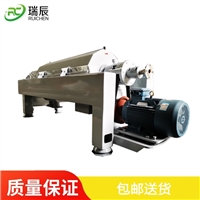 餐厨湿垃圾三相分离设备 湿垃圾油水渣三相分离机 工厂批发