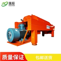 油田油泥固控离心机 油田油泥三相分离机 油田油泥离心分离设备